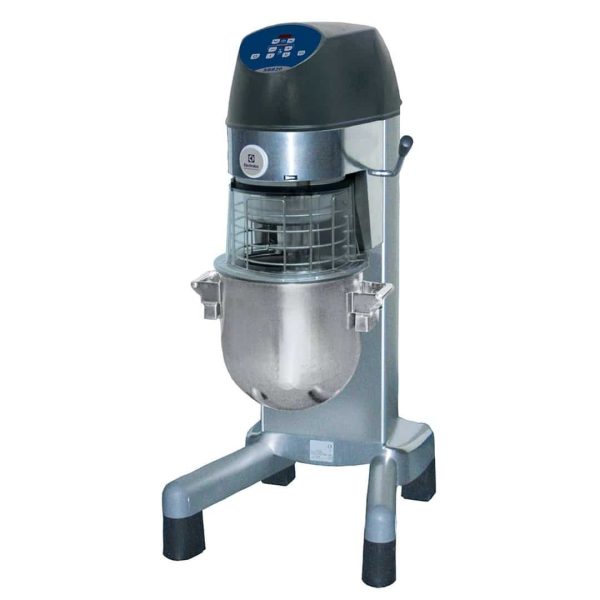 Миксер планетарный Electrolux XBBE30B 600271
