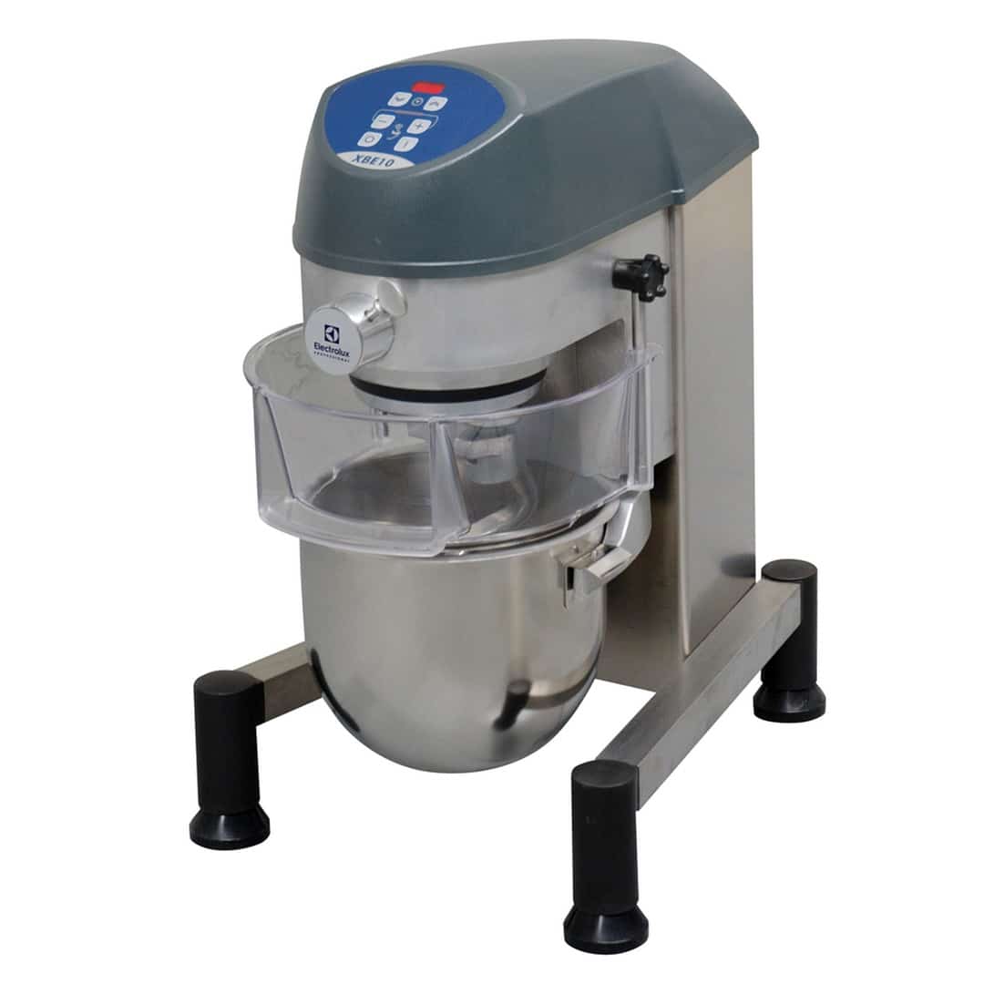 Миксер планетарный Electrolux XBE10BA 600199