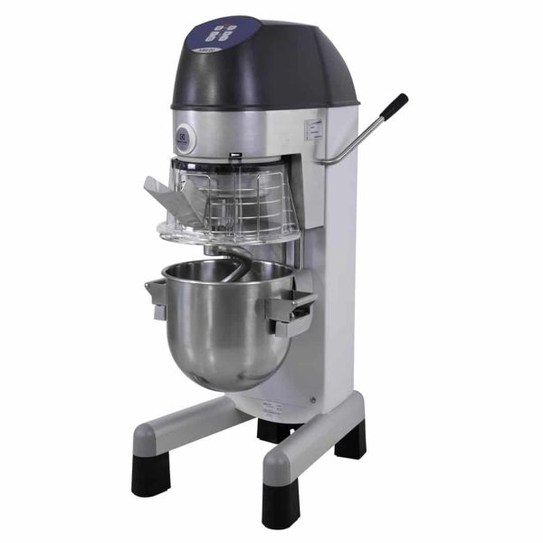 Миксер планетарный Electrolux XBE20B 600248