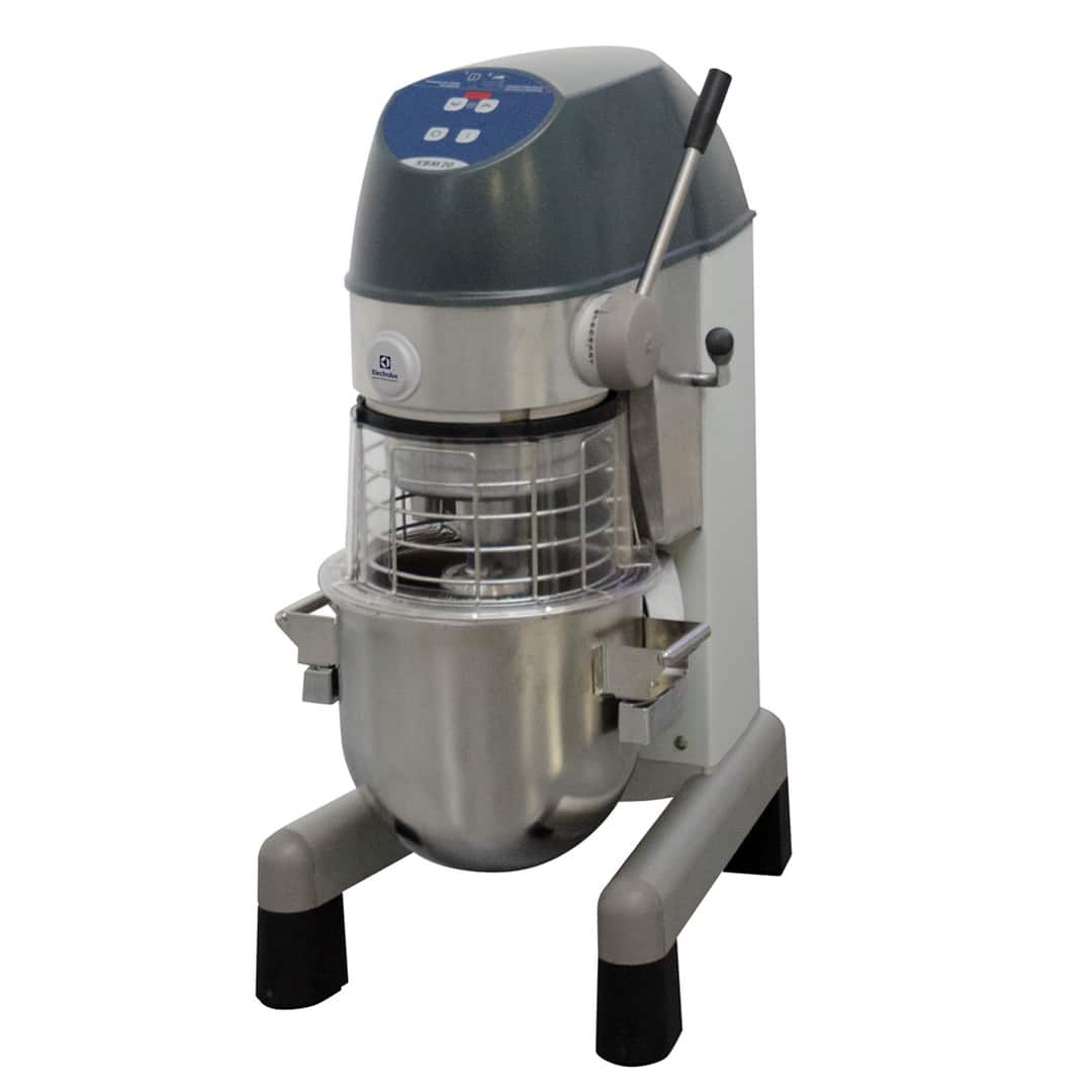 Миксер планетарный Electrolux XBM20 600246