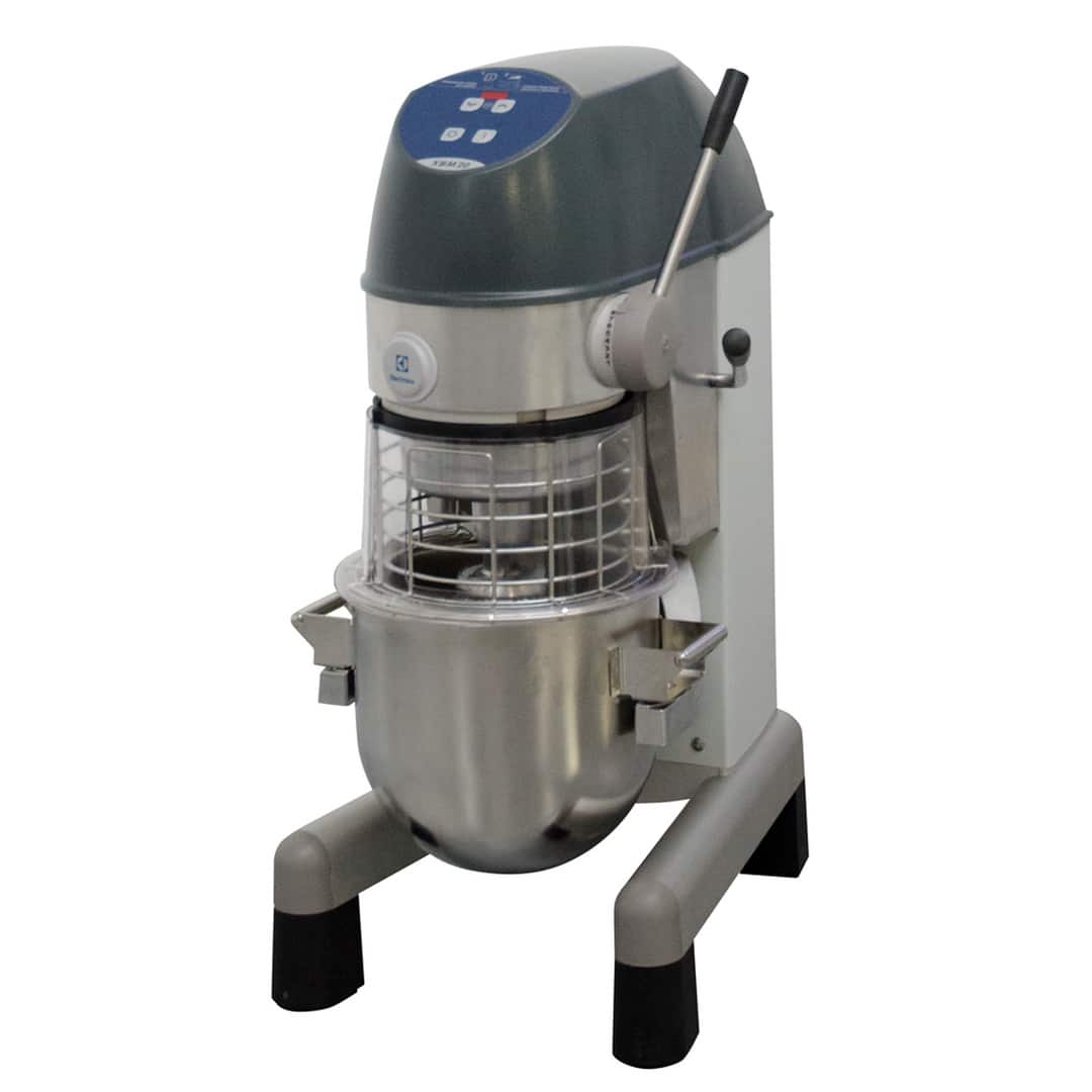 Миксер планетарный Electrolux XBM20T3 600239