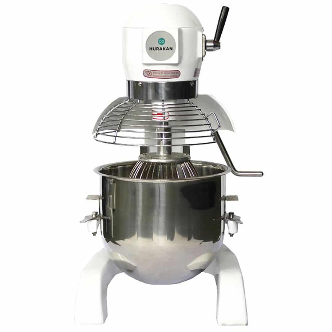 Миксер планетарный Hurakan HKN-IP20FE