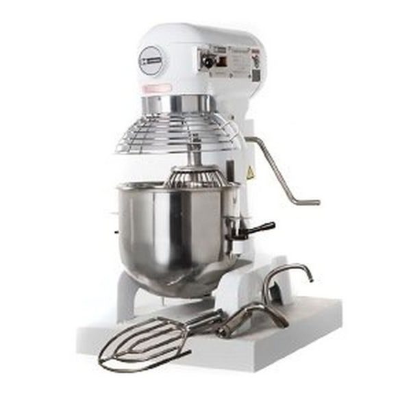 Миксер планетарный Hurakan HKN-IP30F2