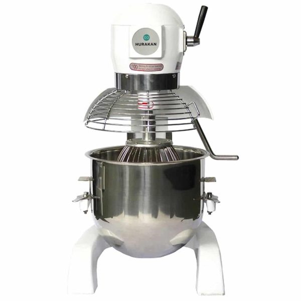 Миксер планетарный Hurakan HKN-IP30FE