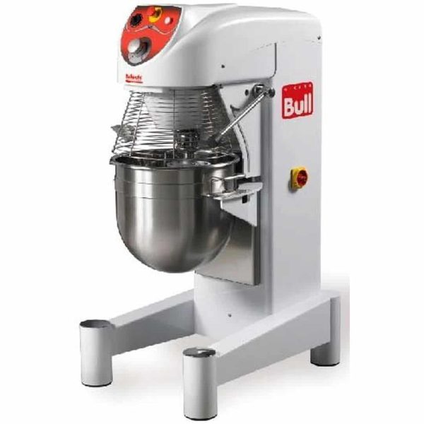 Миксер планетарный Rollmatic BULL 40