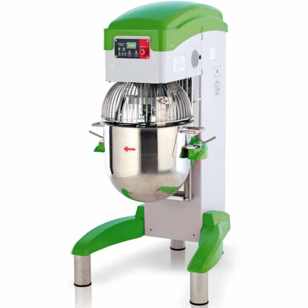 Миксер планетарный Sigma CHEF 20H