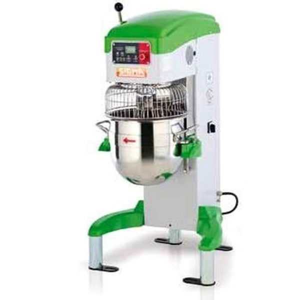 Миксер планетарный Sigma CHEF 7,5