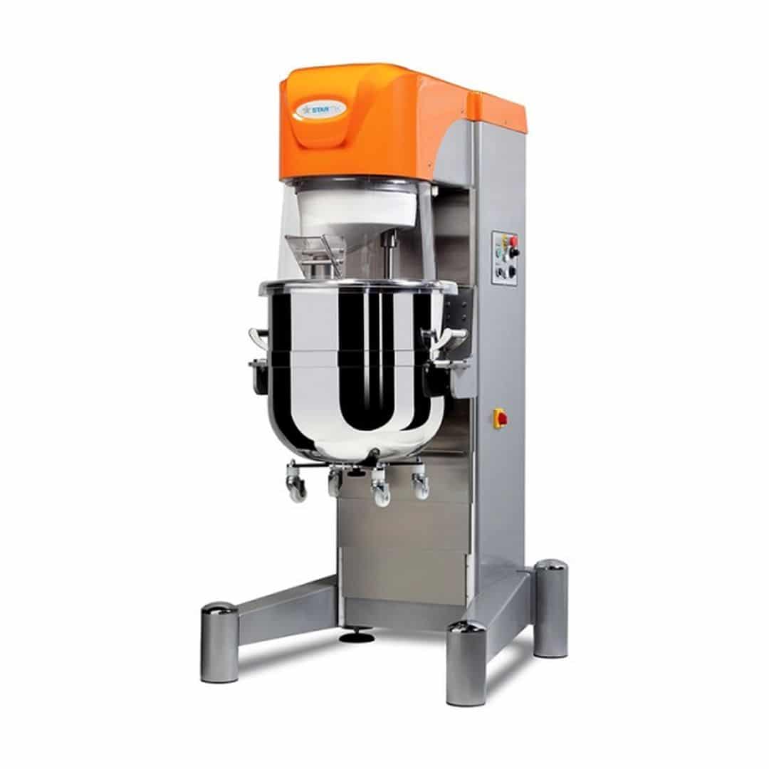 Миксер планетарный Starmix PL120NVAG
