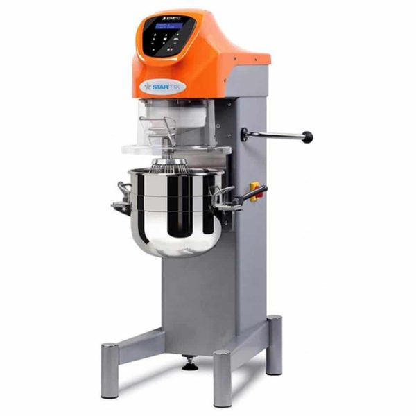 Миксер планетарный Starmix PL20CN2G