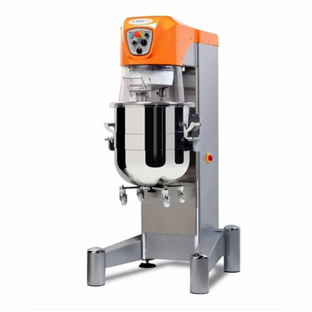 Миксер планетарный Starmix PL80SN3AF