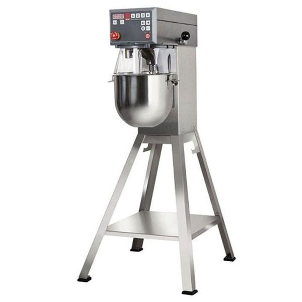 Миксер планетарный Varimixer RN10 VL-2 Напольный, привод