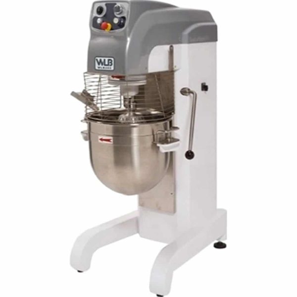 Миксер планетарный WLBake PM20 VAR (380 В)