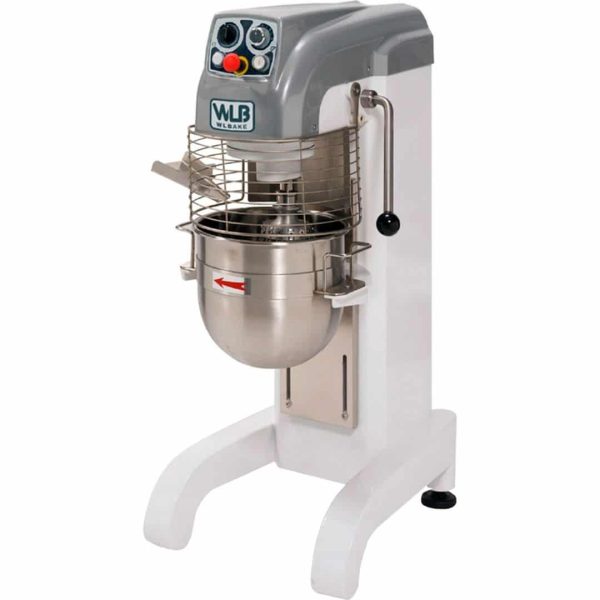 Миксер планетарный WLBake PM60 E VAR