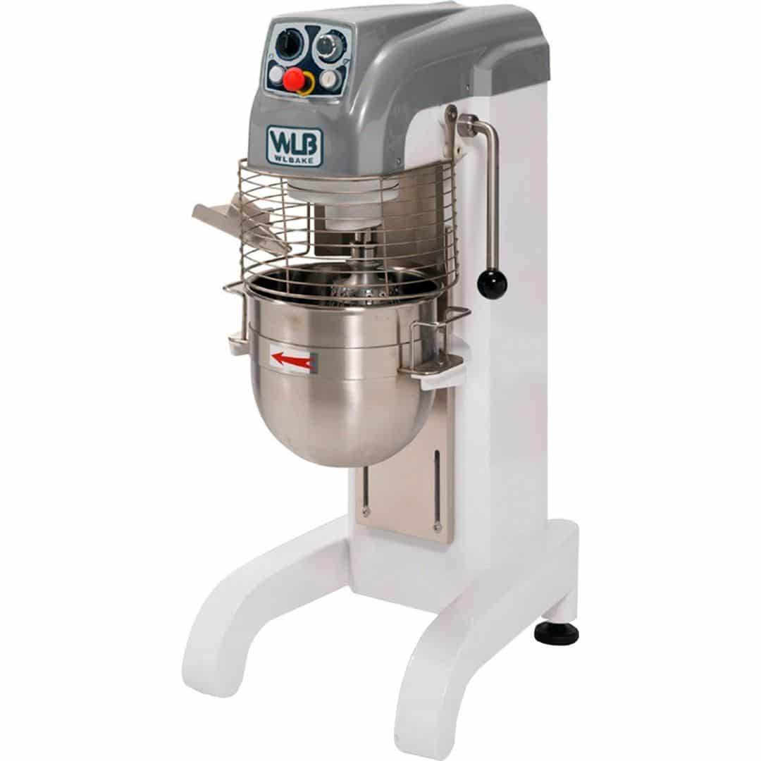 Миксер планетарный WLBake PM60 E VAR