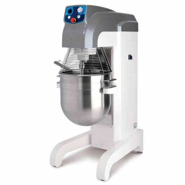 Миксер планетарный WLBake PM80 3V L
