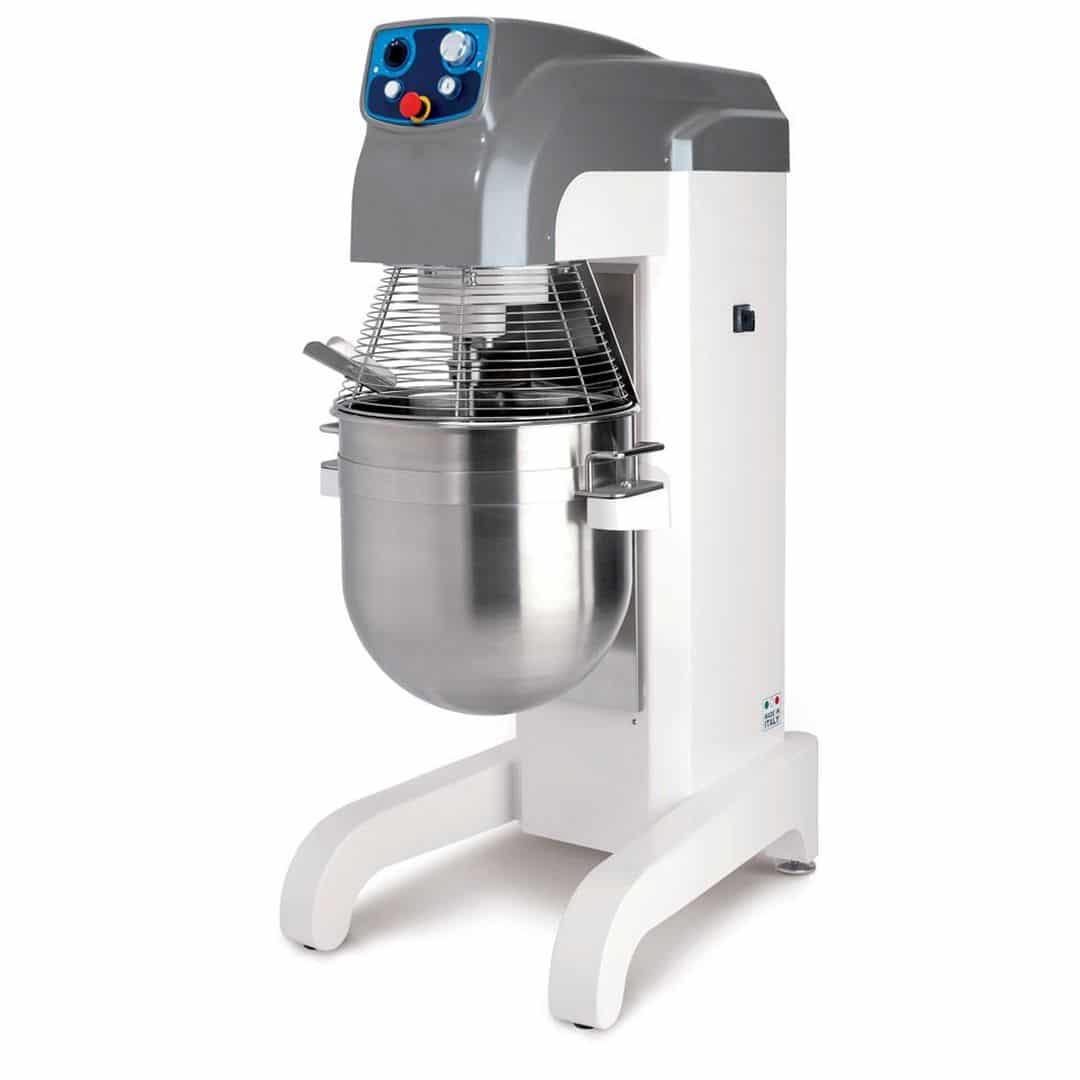 Миксер планетарный WLBake PM80 VAR