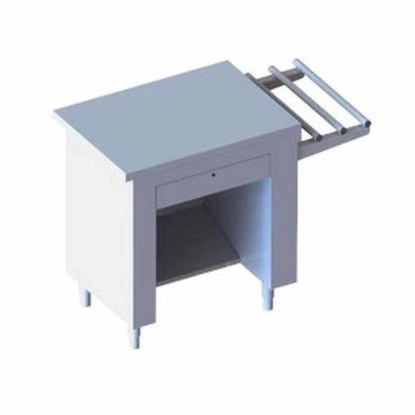 Модуль кассовый Apach Chef Line LCD76L