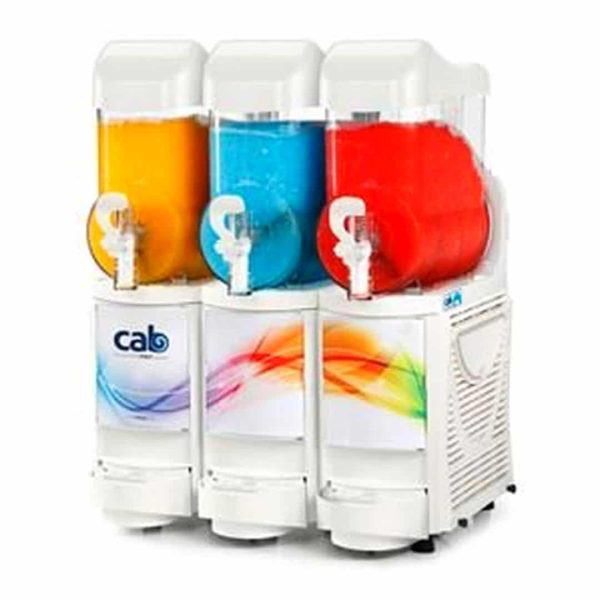 Охладитель напитков CAB FABY SKYLINE 3