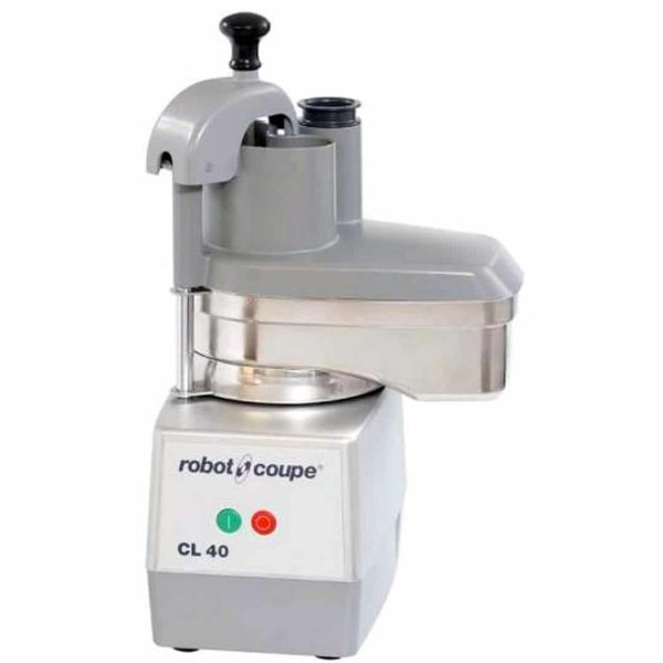 Овощерезка Robot Coupe CL 40 (без нож.)