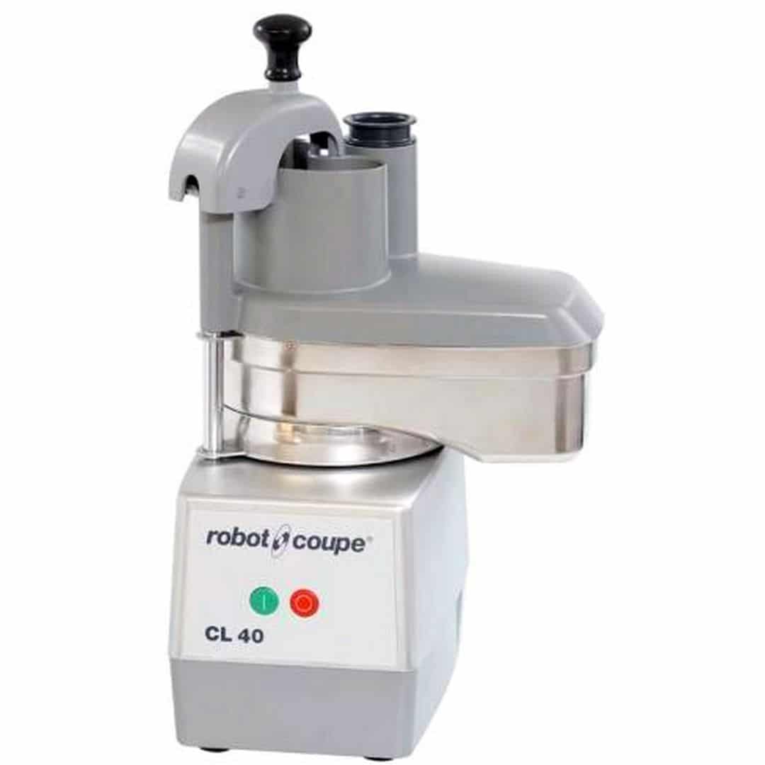 Овощерезка Robot Coupe CL 40 (без нож.)