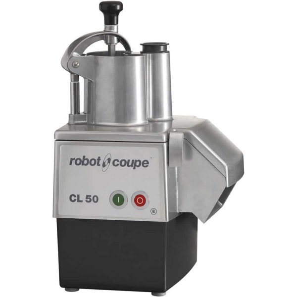 Овощерезка Robot Coupe CL50 (380В, без нож.)