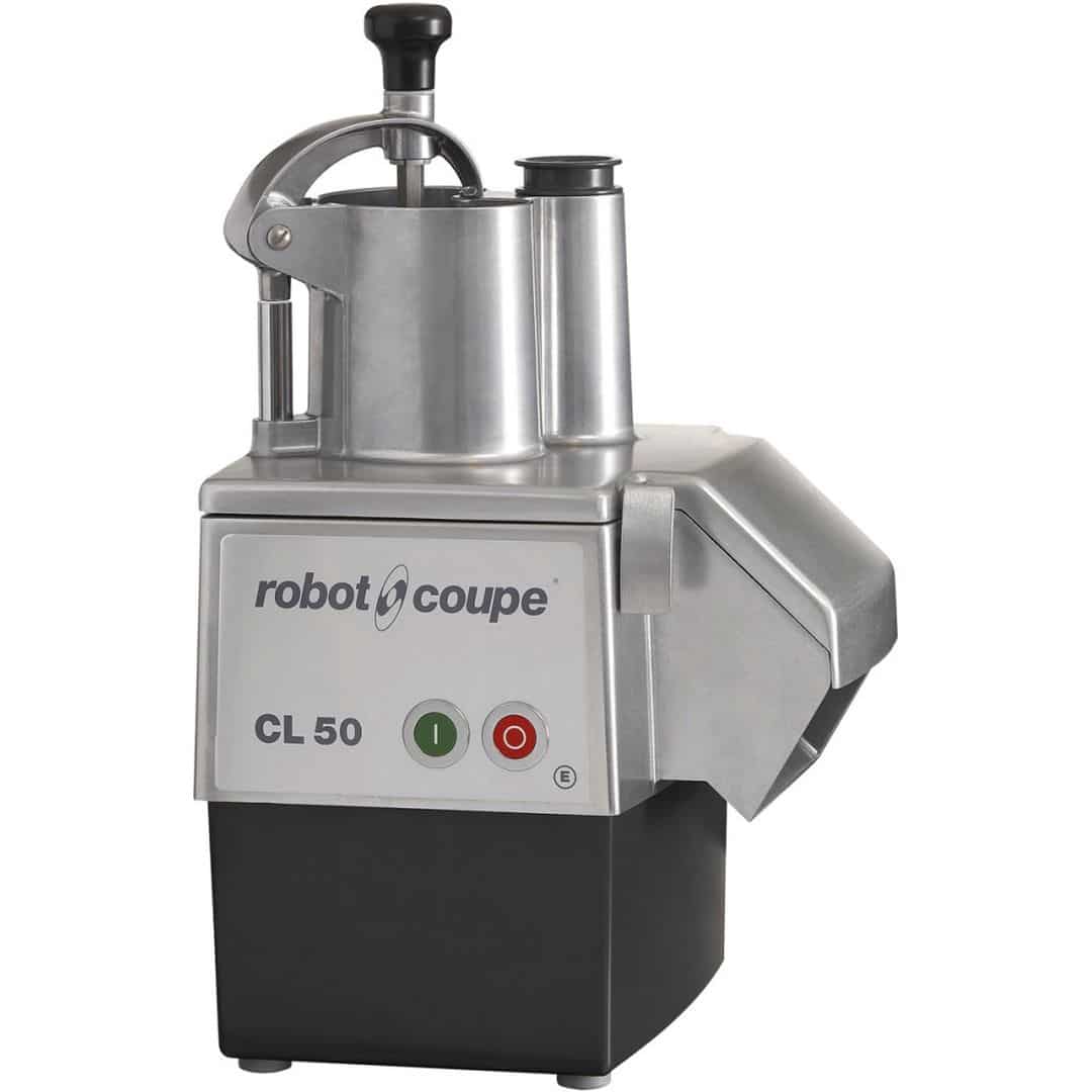 Овощерезка Robot Coupe CL50 (380В, без нож.)