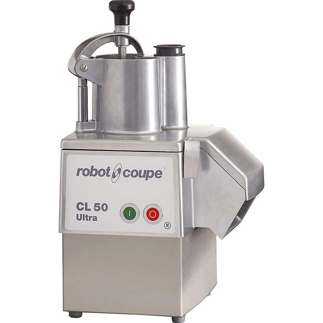 Овощерезка Robot Coupe CL50 (без нож.)