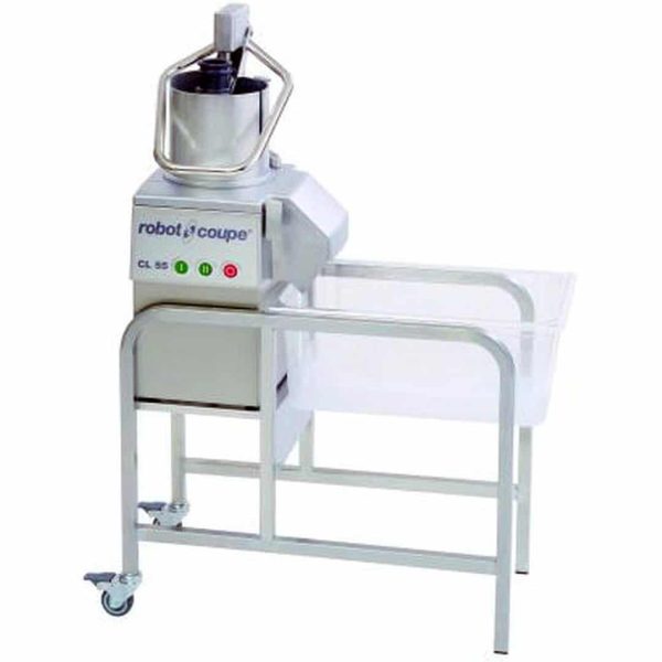 Овощерезка Robot Coupe CL55 РЫЧАГ 1Ф
