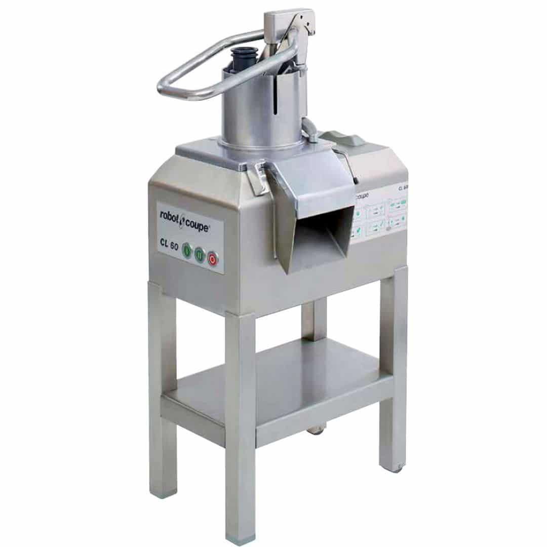 Овощерезка Robot Coupe CL60 (ручная без нож., 2319)