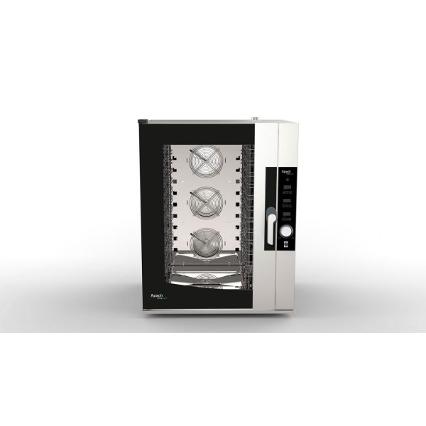 Пароконвектомат Apach AP10QD