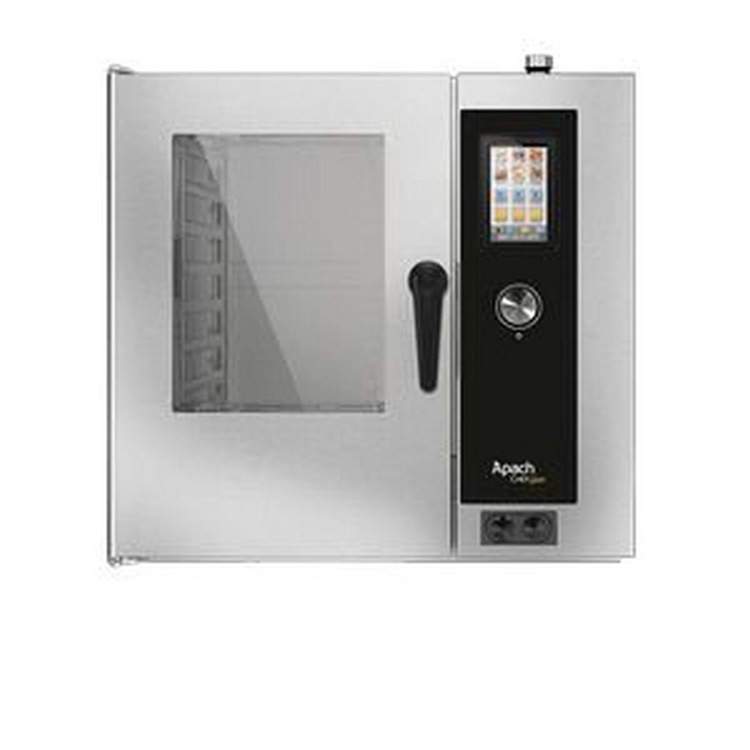 Пароконвектомат Apach LEI071T