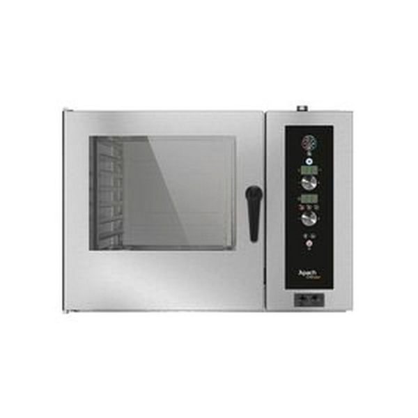 Пароконвектомат Apach LEI072S WCF