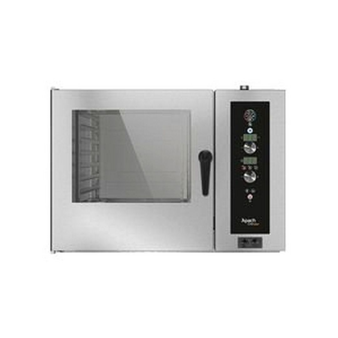 Пароконвектомат Apach LEI072S WCF
