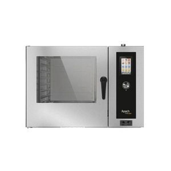 Пароконвектомат Apach LEI072T