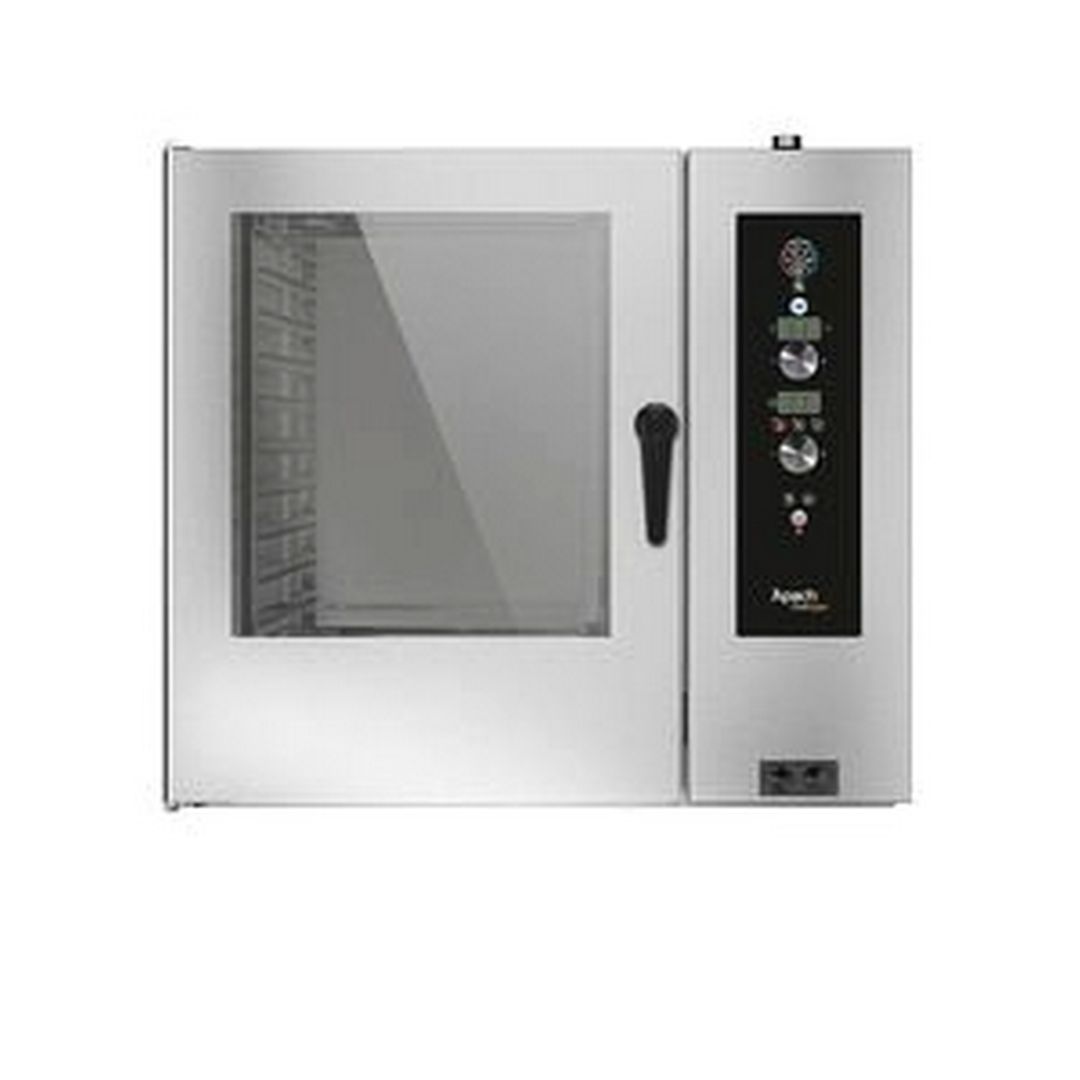 Пароконвектомат Apach LEI102S WCF