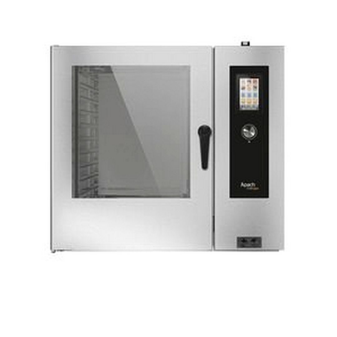 Пароконвектомат Apach LEI102T