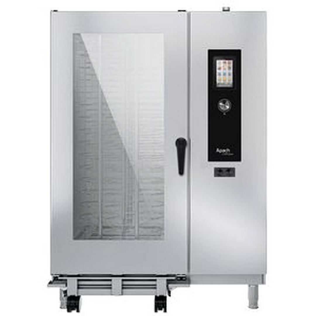 Пароконвектомат Apach LEI202T