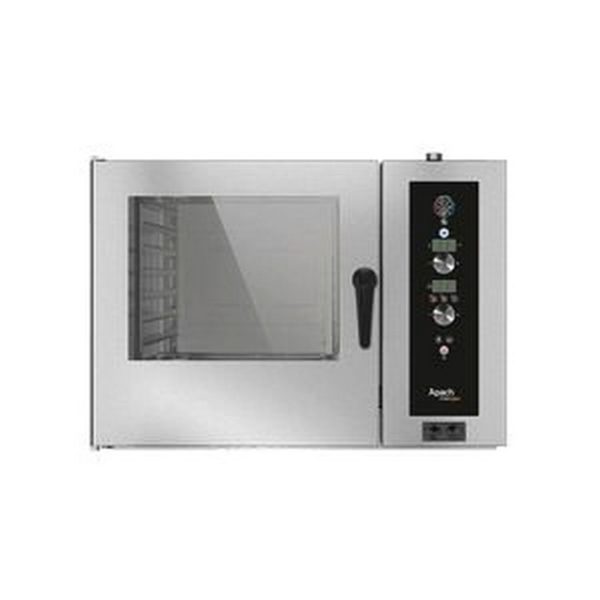 Пароконвектомат Apach LEВ072S WCF