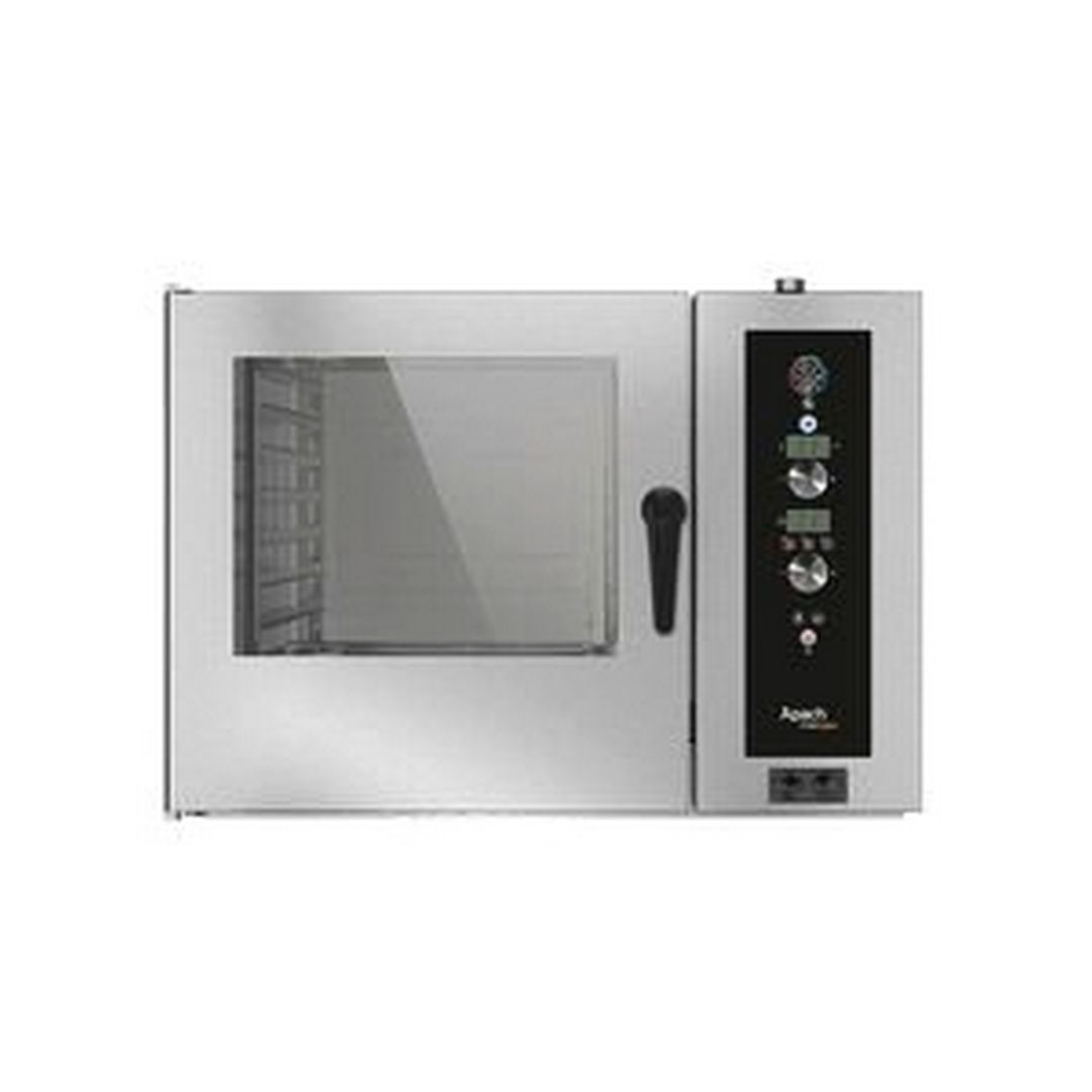 Пароконвектомат Apach LEВ072S WCF