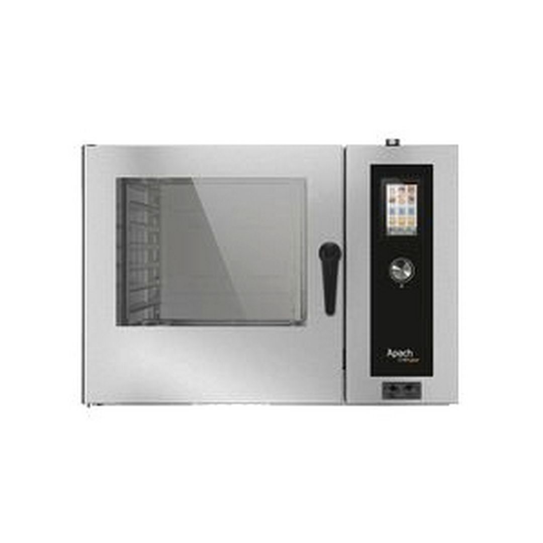 Пароконвектомат Apach LEВ072T