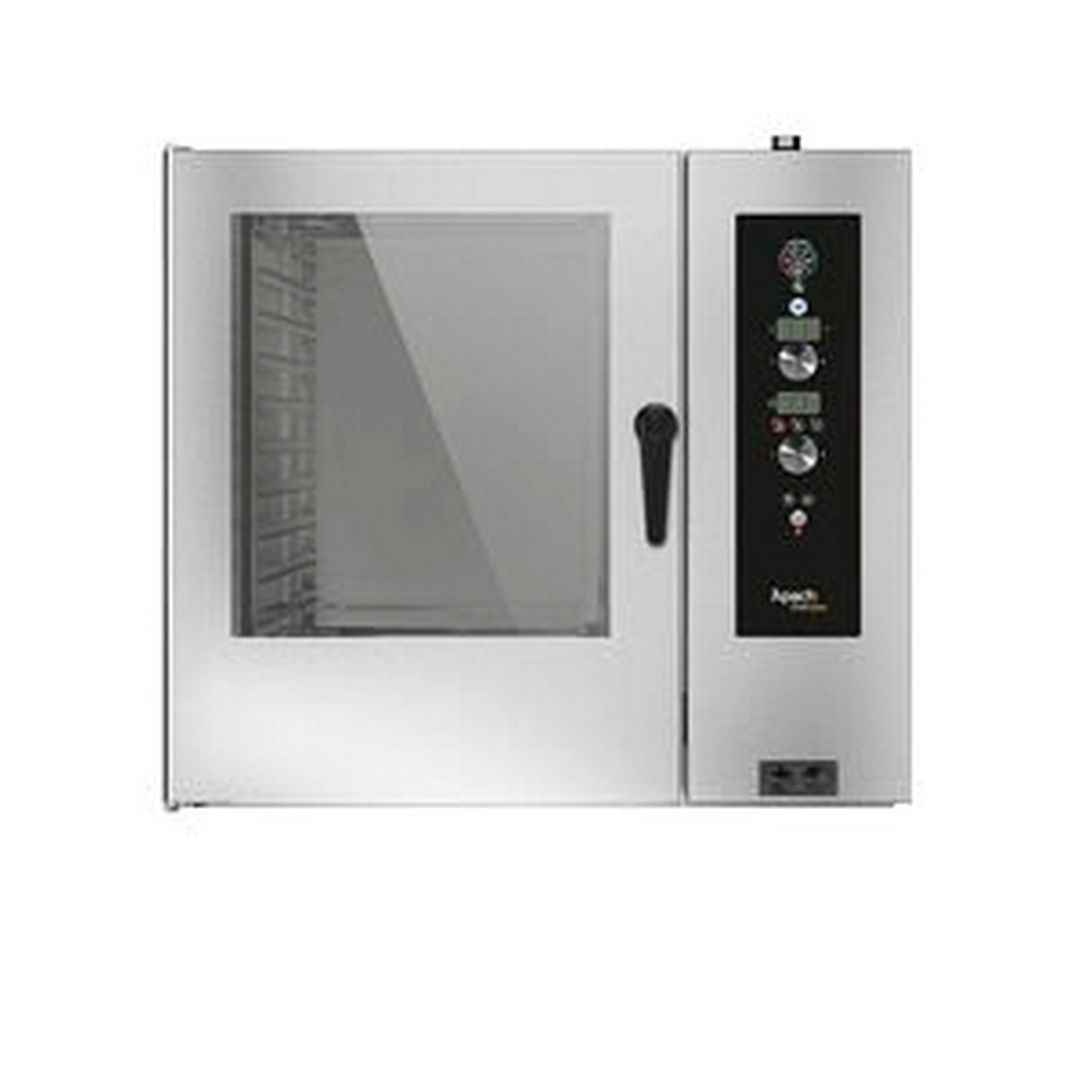 Пароконвектомат Apach LEВ102S WCF