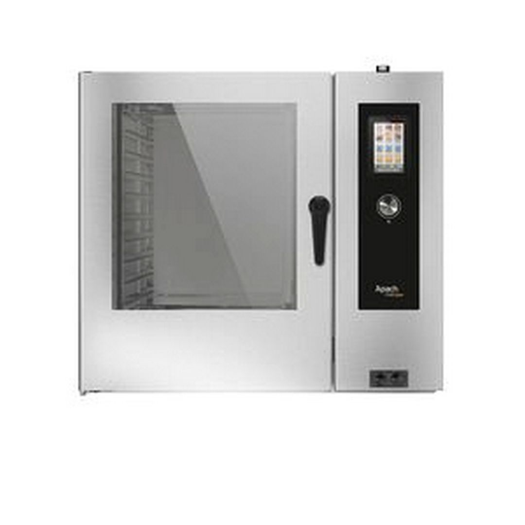 Пароконвектомат Apach LEВ102T