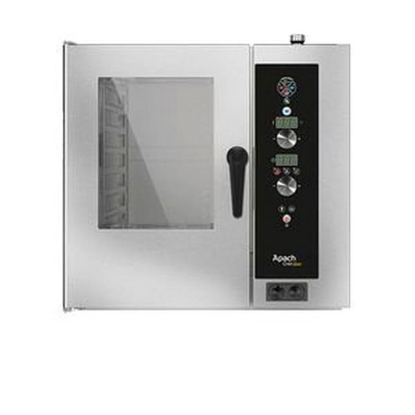 Пароконвектомат Apach LGI071S WCF