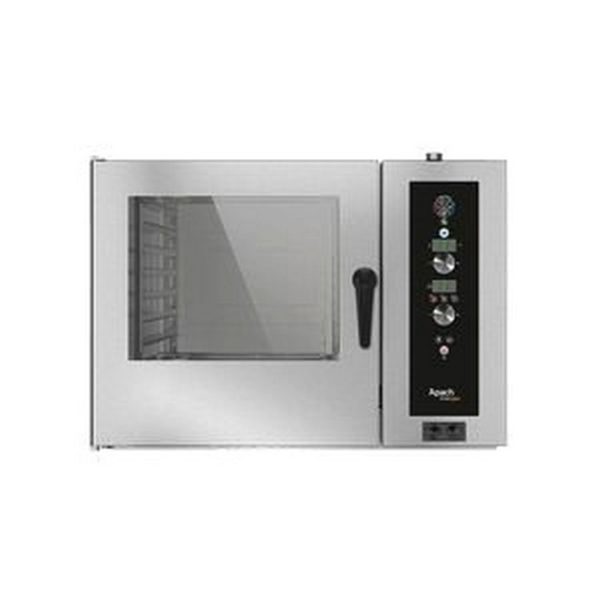 Пароконвектомат Apach LGI072S WCF