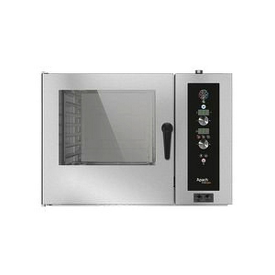 Пароконвектомат Apach LGI072S WCF