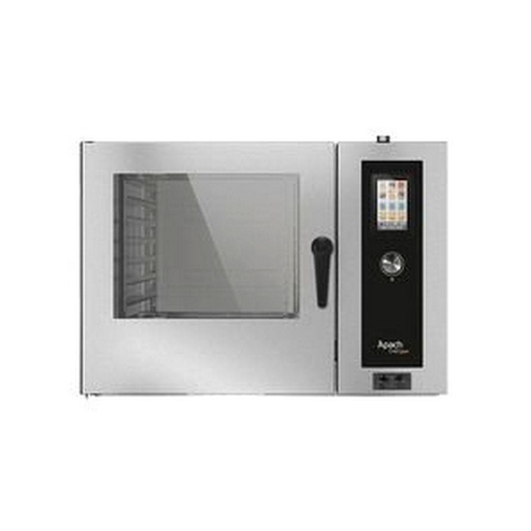 Пароконвектомат Apach LGI072T