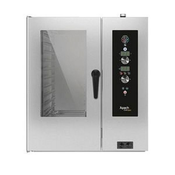 Пароконвектомат Apach LGI101S WCF