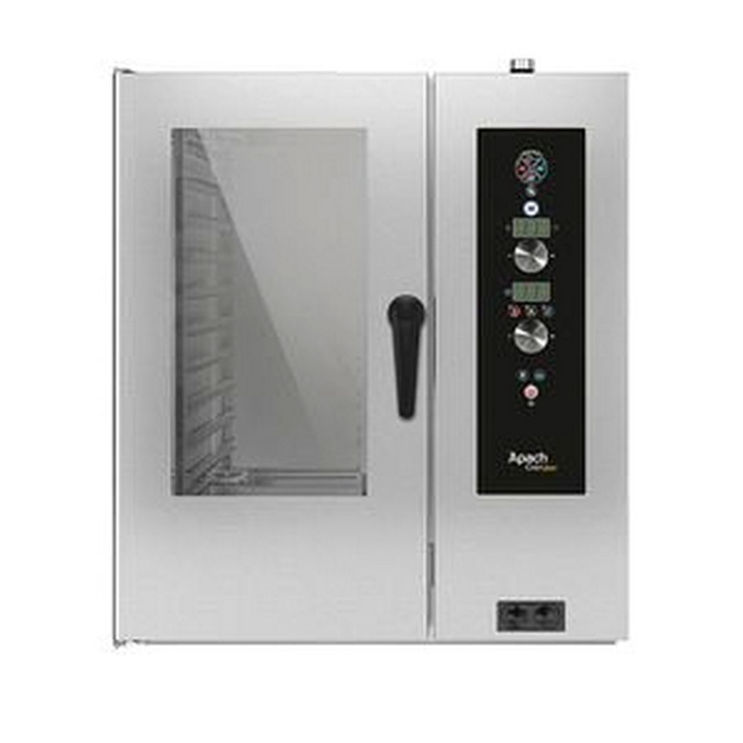 Пароконвектомат Apach LGI101S WCF