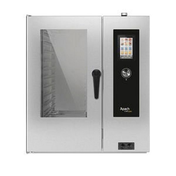 Пароконвектомат Apach LGI101T