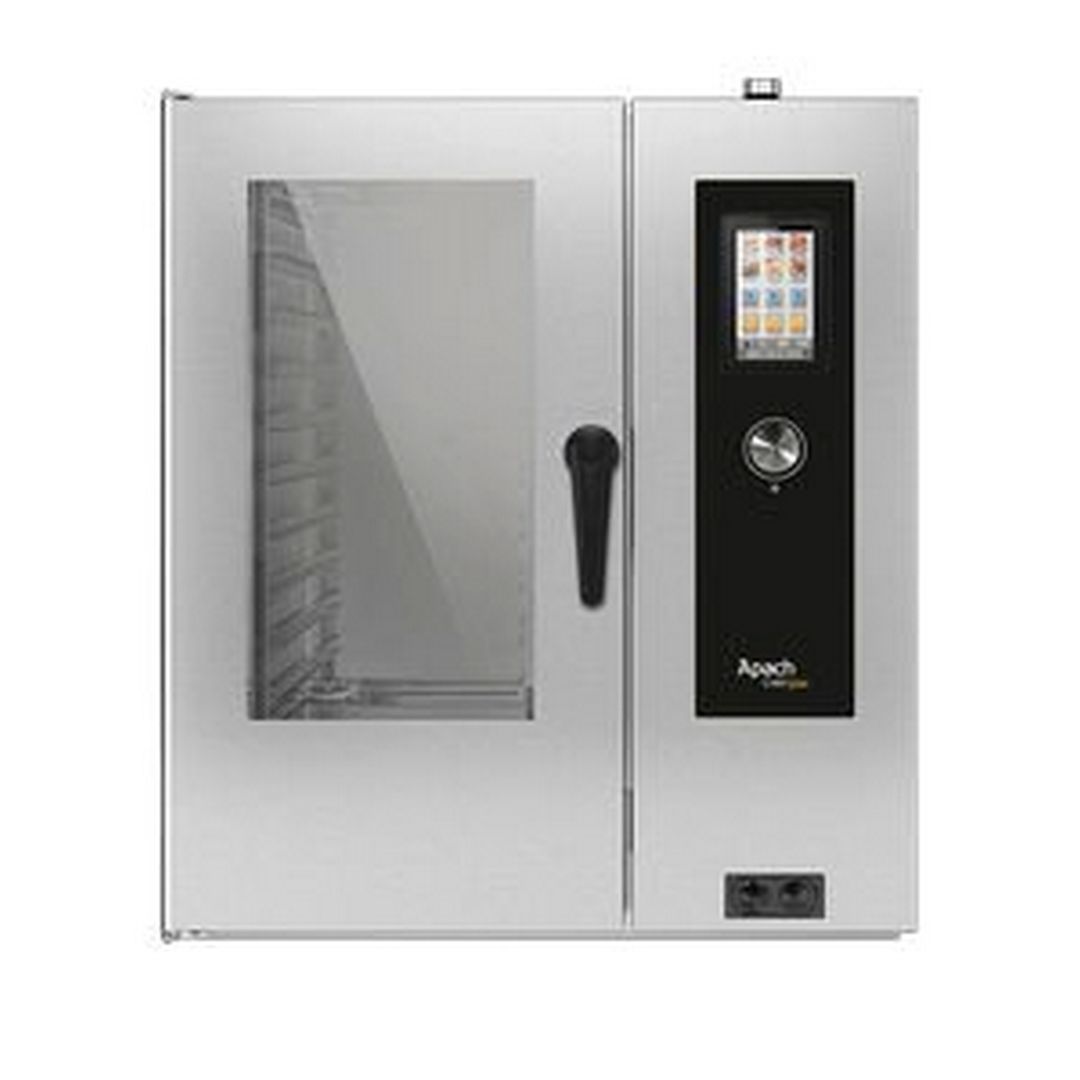 Пароконвектомат Apach LGI101T